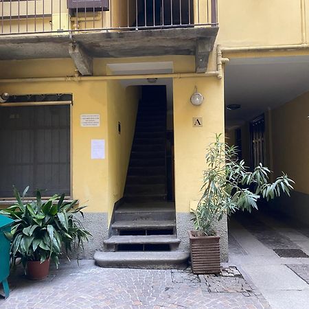 Bamboo Milano Darsena Apartment Luaran gambar